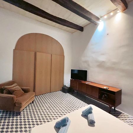Casa Nobile Apartments فاليتا المظهر الخارجي الصورة