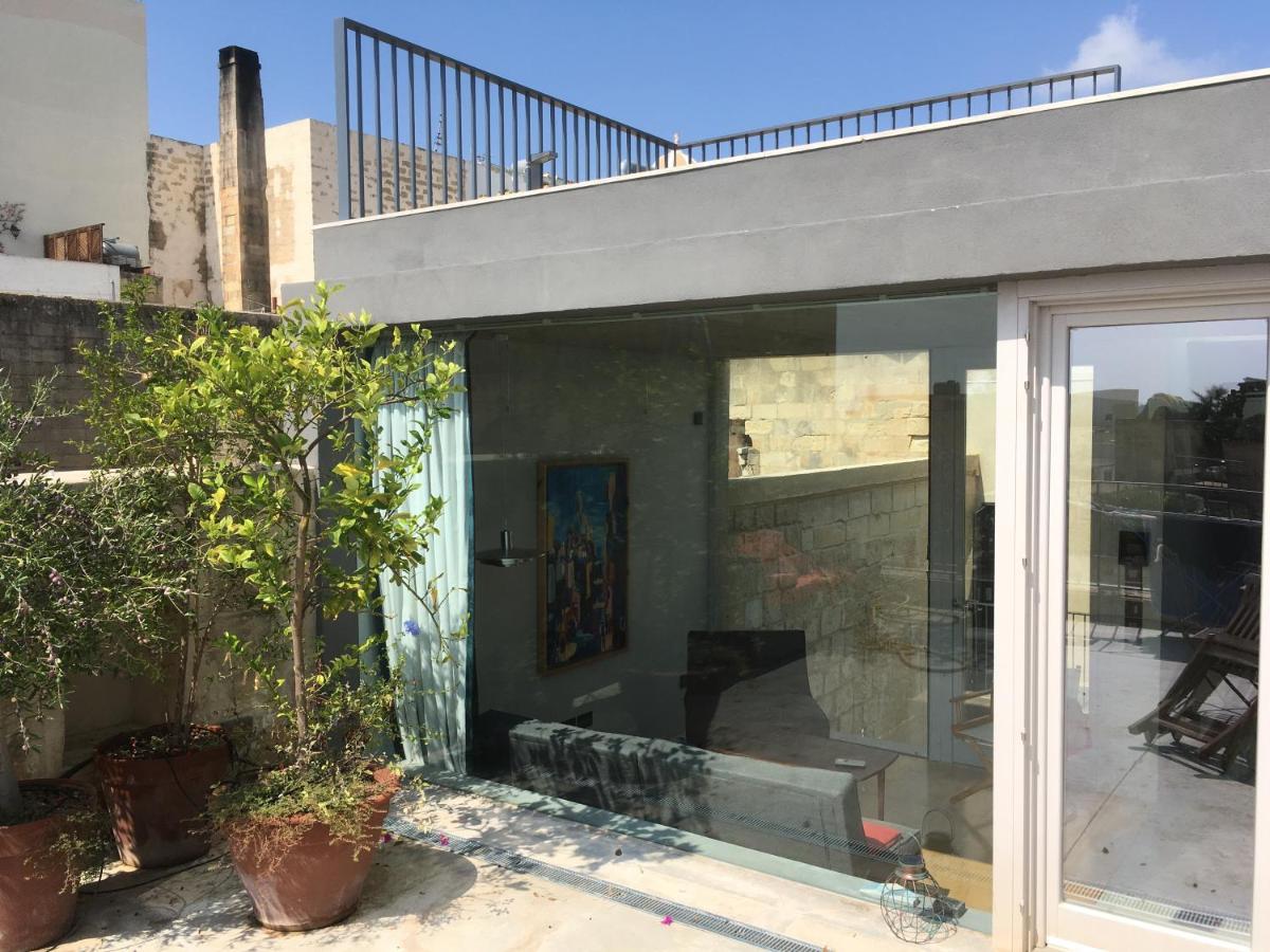 Casa Nobile Apartments فاليتا المظهر الخارجي الصورة