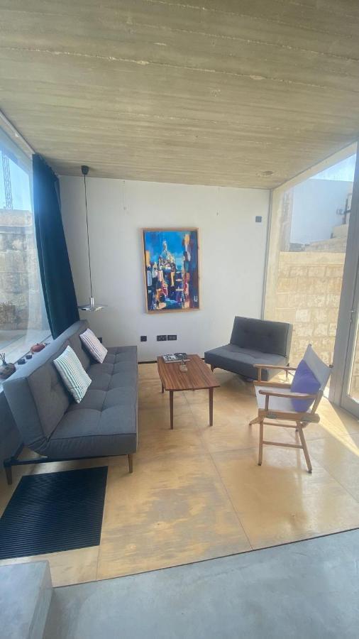 Casa Nobile Apartments فاليتا المظهر الخارجي الصورة