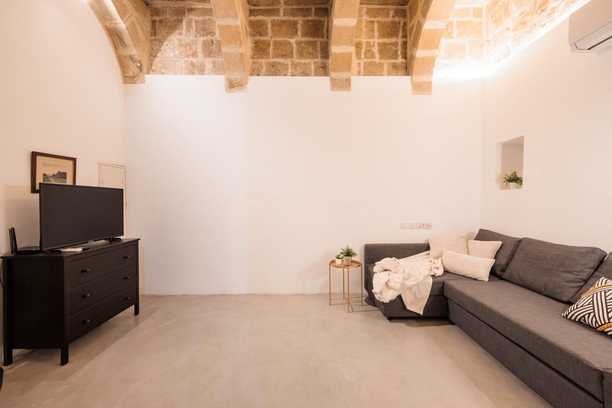 Casa Nobile Apartments فاليتا المظهر الخارجي الصورة