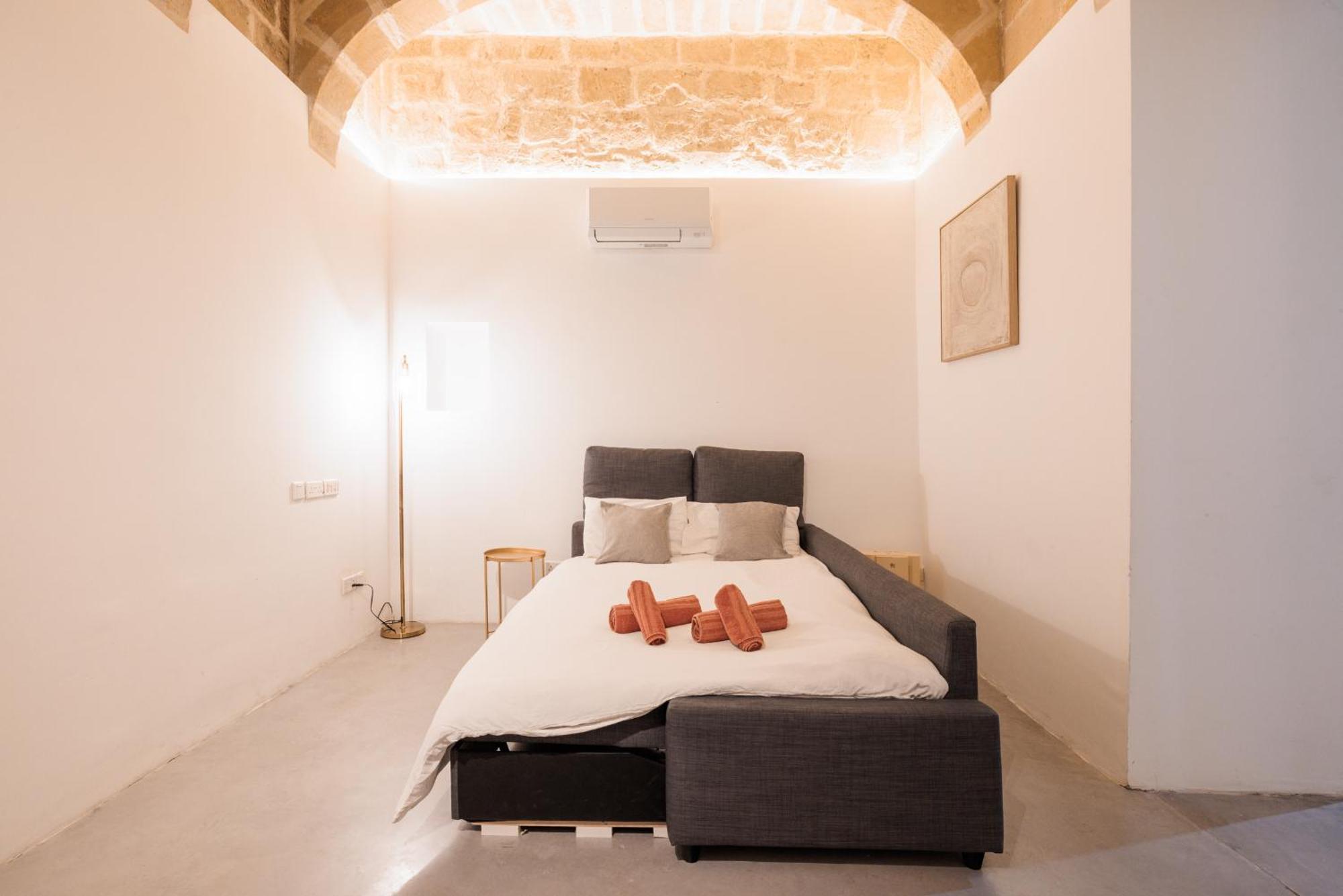 Casa Nobile Apartments فاليتا المظهر الخارجي الصورة