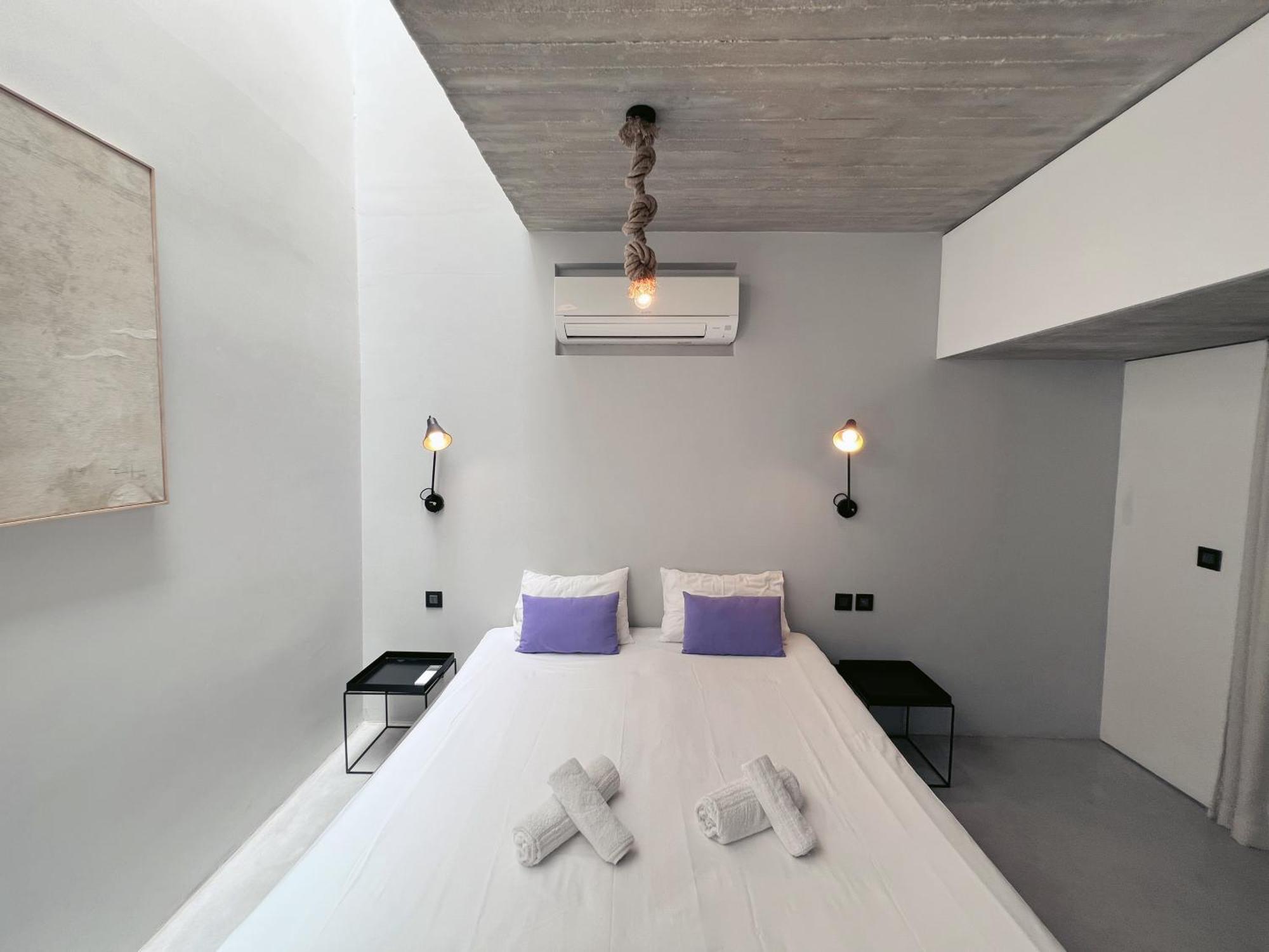 Casa Nobile Apartments فاليتا المظهر الخارجي الصورة