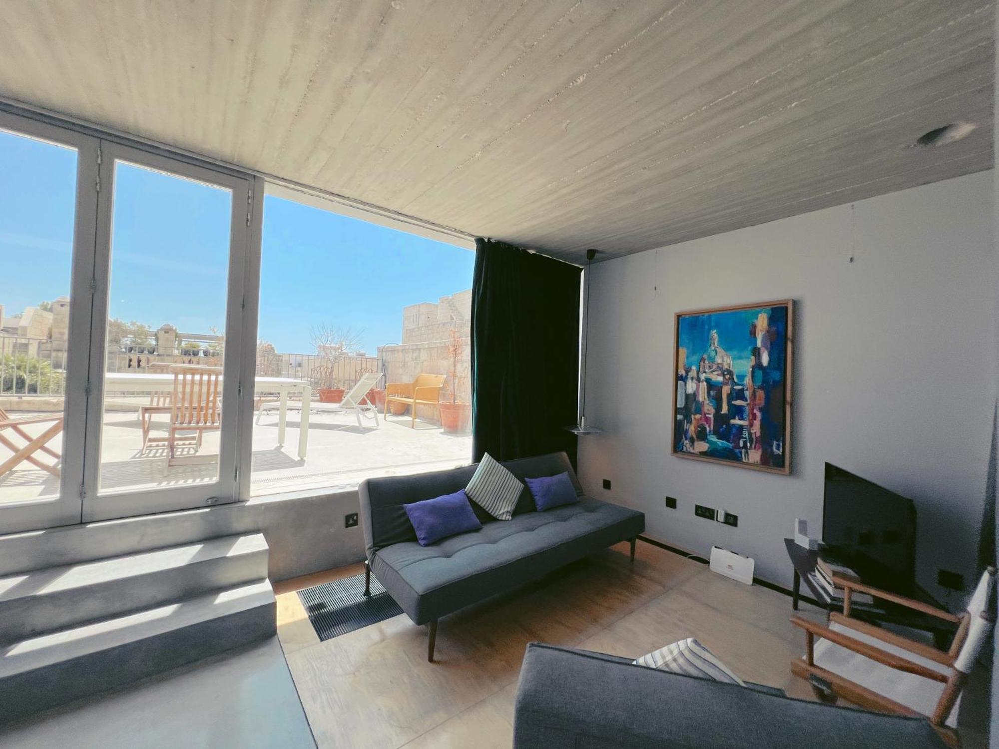 Casa Nobile Apartments فاليتا المظهر الخارجي الصورة