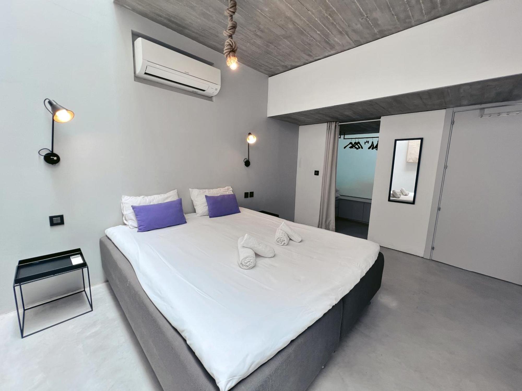 Casa Nobile Apartments فاليتا المظهر الخارجي الصورة