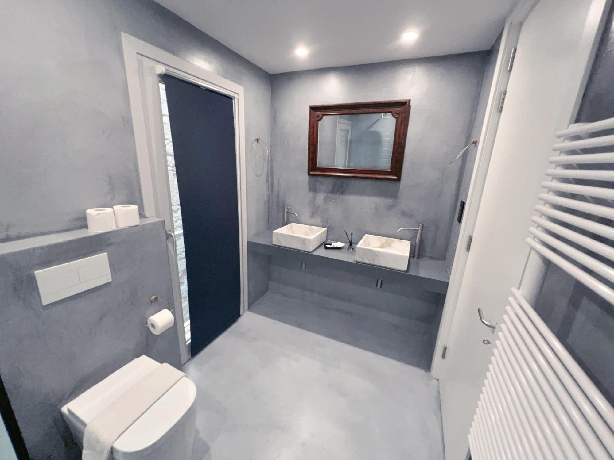 Casa Nobile Apartments فاليتا المظهر الخارجي الصورة