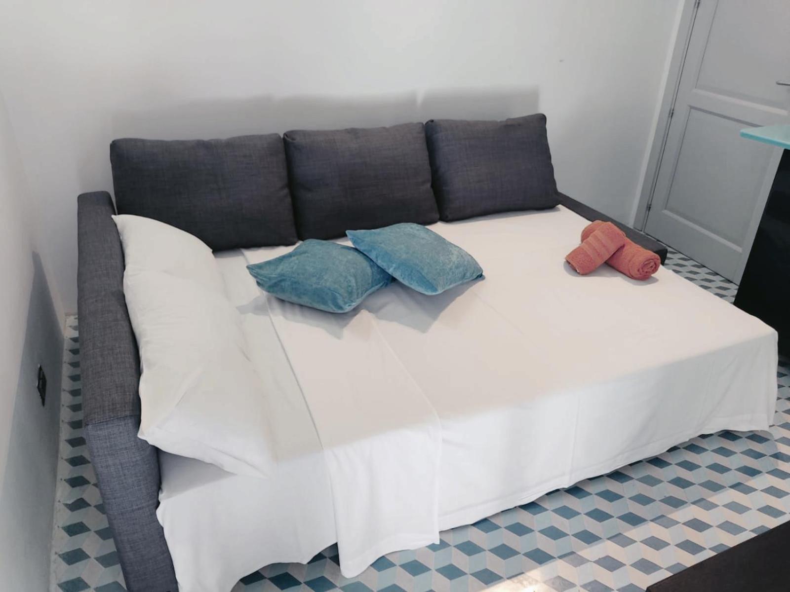 Casa Nobile Apartments فاليتا المظهر الخارجي الصورة