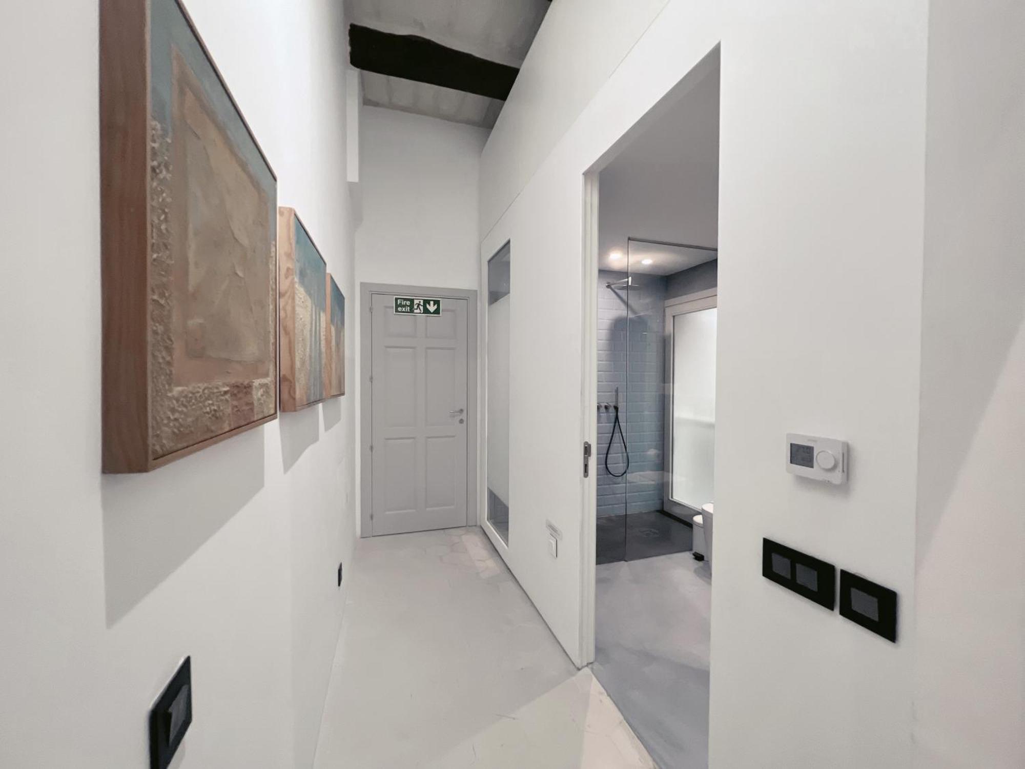 Casa Nobile Apartments فاليتا المظهر الخارجي الصورة